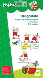 Hangoztató (ISBN: 9789636575380)