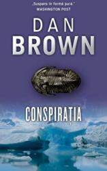 Conspiratia - Dan Brown (2013)