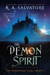 The Demon Spirit (ISBN: 9781668018149)