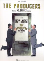 Brooks, Mel: The Producers (2002)