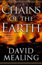 Chains of the Earth (ISBN: 9780356508993)