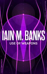 Use Of Weapons (ISBN: 9780356521657)