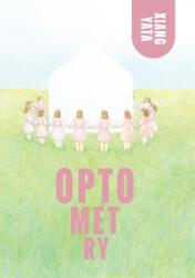 Optometry (ISBN: 9781949065244)