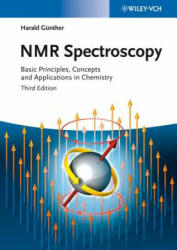 NMR Spectroscopy - Basic Principles, Concepts and Applications in Chemistry 3e - Harald Günther (2013)