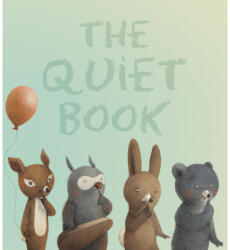 The Quiet Book (2013)