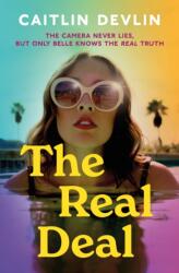 The Real Deal - Devlin Caitlin (ISBN: 9781662520198)
