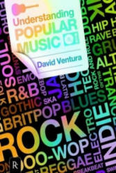 David Ventura - David Ventura (2012)