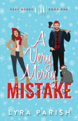 A Very Merry Mistake (ISBN: 9781961229372)