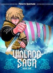 Vinland Saga 1 - Makoto Yukimura (2013)