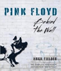 Pink Floyd - Hugh Fielder (2013)
