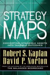 Strategy Maps (2001)