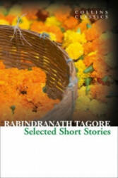 Selected Short Stories - Rabindranath Tagore (2013)