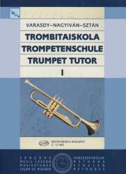 TROMBITAISKOLA I (ISBN: 9786300157026)