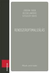 RENDSZEROPTIMALIZÁLÁS (ISBN: 9789632791166)