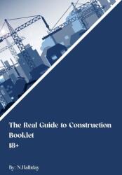 The Real Guide to Construction (ISBN: 9781915424563)