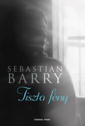 Sebastian Barry: Tiszta fény (2013)