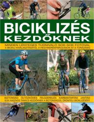 BICIKLIZÉS KEZDőKNEK (2013)