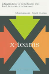 X-Teams - Deborah Ancona (2006)
