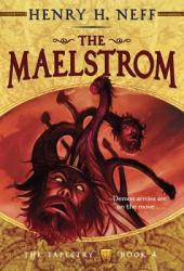 The Maelstrom (2013)