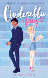 Cinderella Is Faking It (ISBN: 9783982606705)