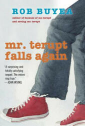 Mr. Terupt Falls Again - Rob Buyea (2013)