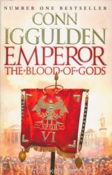 Emperor: The Blood of Gods (2013)