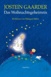 Das Weihnachtsgeheimnis (2013)