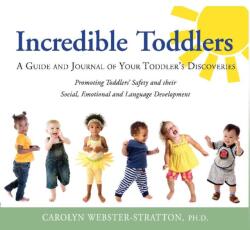 Incredible Toddlers (ISBN: 9781892222084)