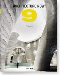 Architecture Now! Vol. 9 - Philip Jodidio (2013)