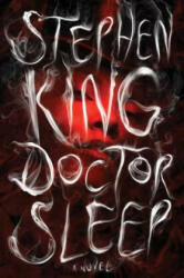Doctor Sleep - Stephen King (2013)