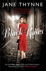 Black Roses - Jane Thynne (2013)