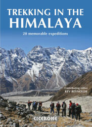 Trekking in the Himalaya (2013)