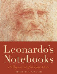 Leonardo's Notebooks - Anna H. Suh (2013)