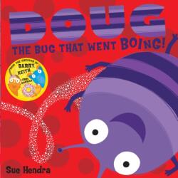 Doug the Bug (2013)