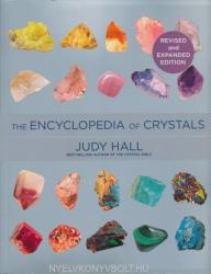 Encyclopedia of Crystals - Judy Hall (2013)