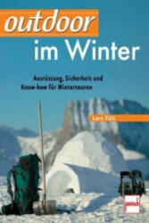 outdoor im Winter - Lars Fält (2013)