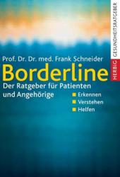 Borderline - Frank Schneider (2013)