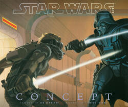 Star Wars Art: Concept - LucasFilm Ltd (2013)