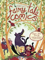 Fairy Tale Comics - Chris Duffy (2013)