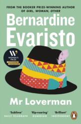 Mr. Loverman (2013)