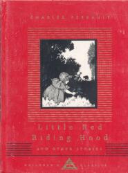 Little Red Riding Hood (1996)