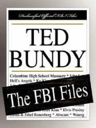 Ted Bundy - Federal Bureau (2007)