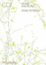 Daniel Patterson - Coi - Daniel Patterson (2013)