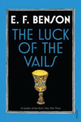 Luck of the Vails - E F Benson (2013)