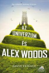 Az univerzum és Alex Woods (2013)