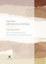 Opuscula Civilia (2013)