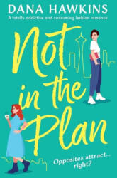 Not in the Plan (ISBN: 9781805082064)