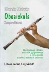 OBOAISKOLA, ZONGORAKÍSÉRET (ISBN: 9786300151994)
