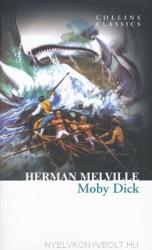 Moby Dick - Herman Melville (2013)