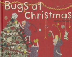 Bugs at Christmas - Beatrice Alemagna (2013)